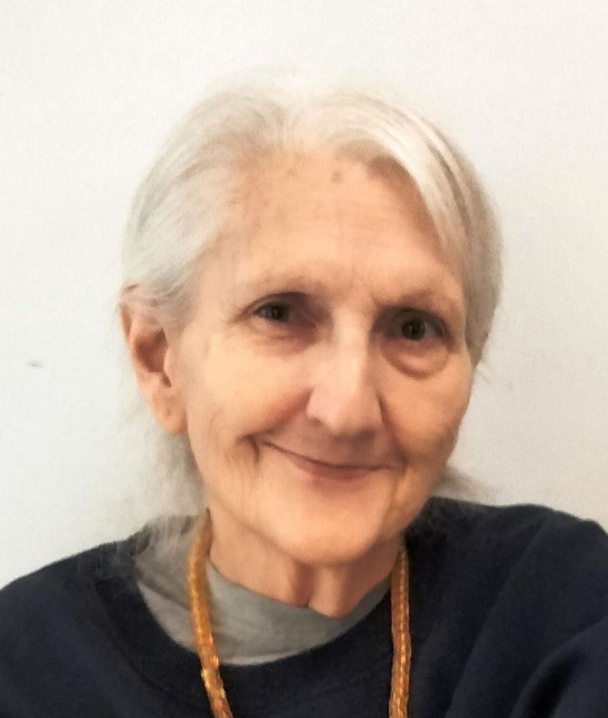 Joanne Dee Smith "Mama Jo"