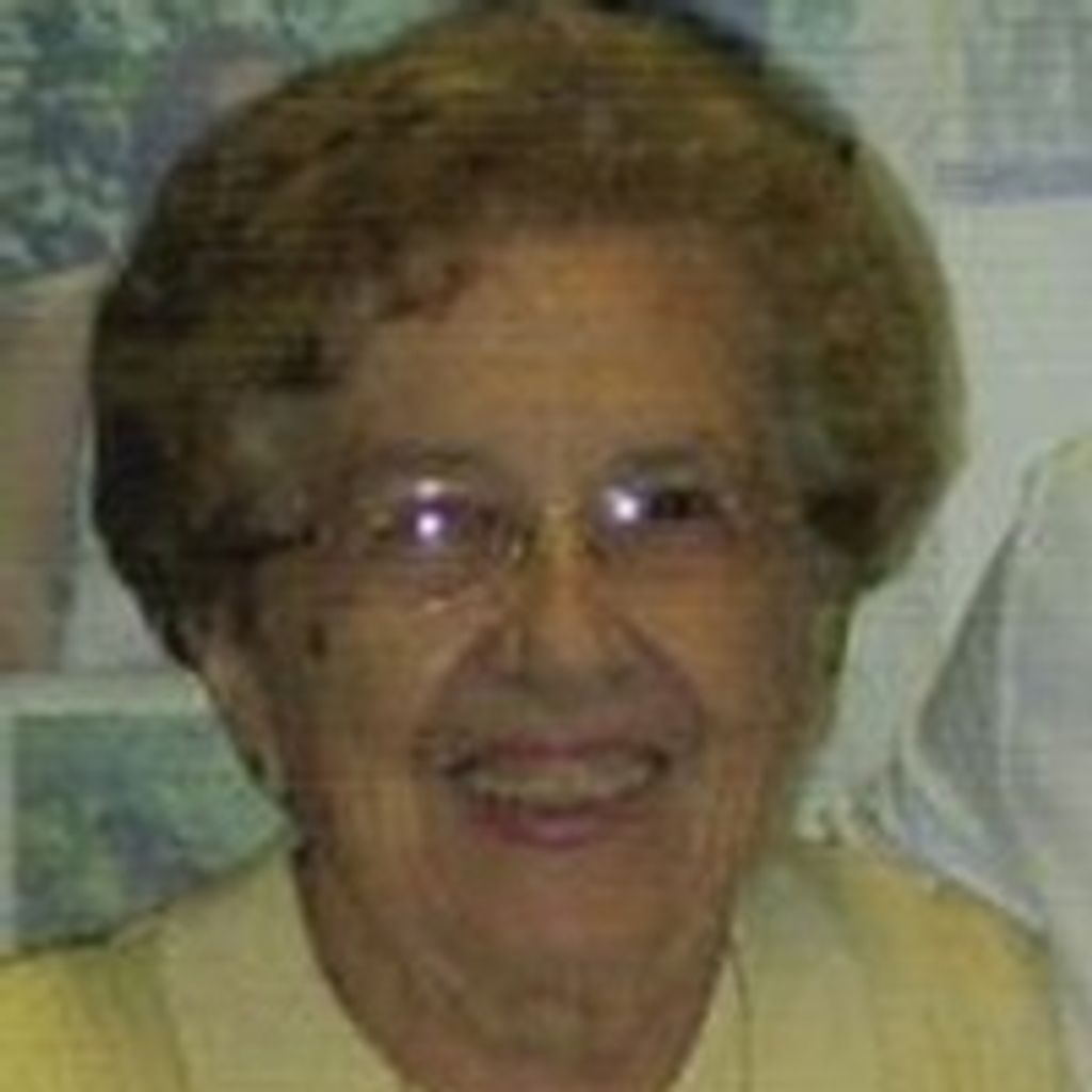 Mildred J. Barto