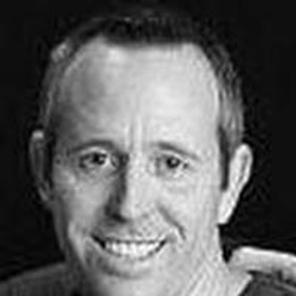 Vince F. Caldwell