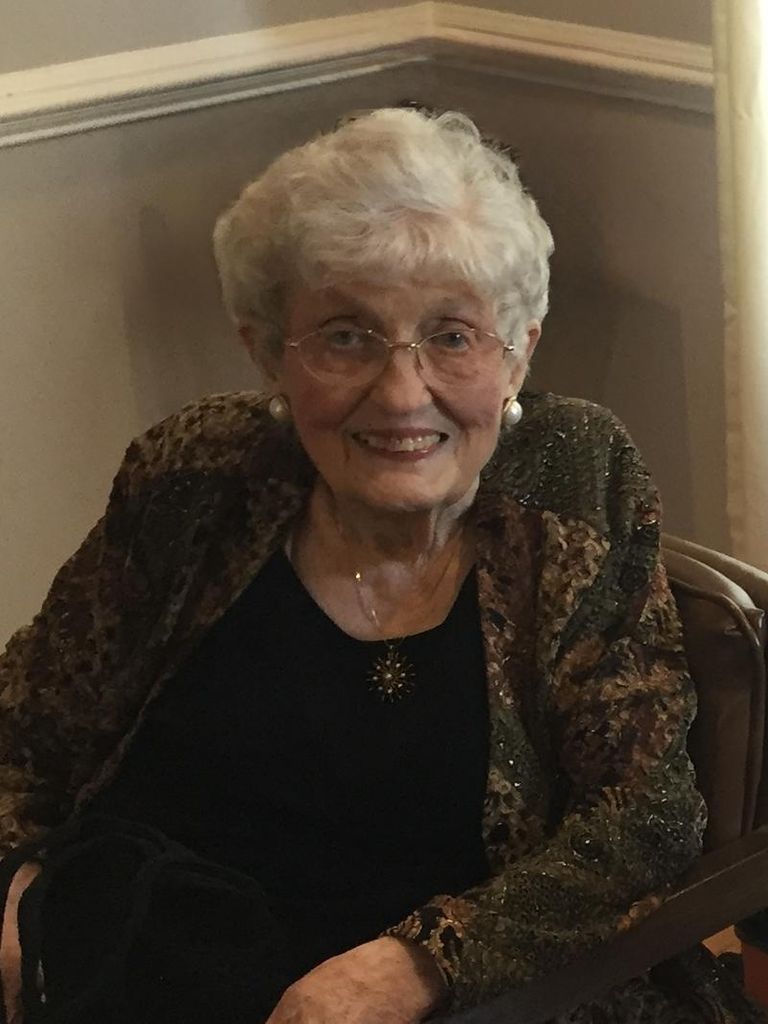 Lucille Atkins Beasley Profile Photo