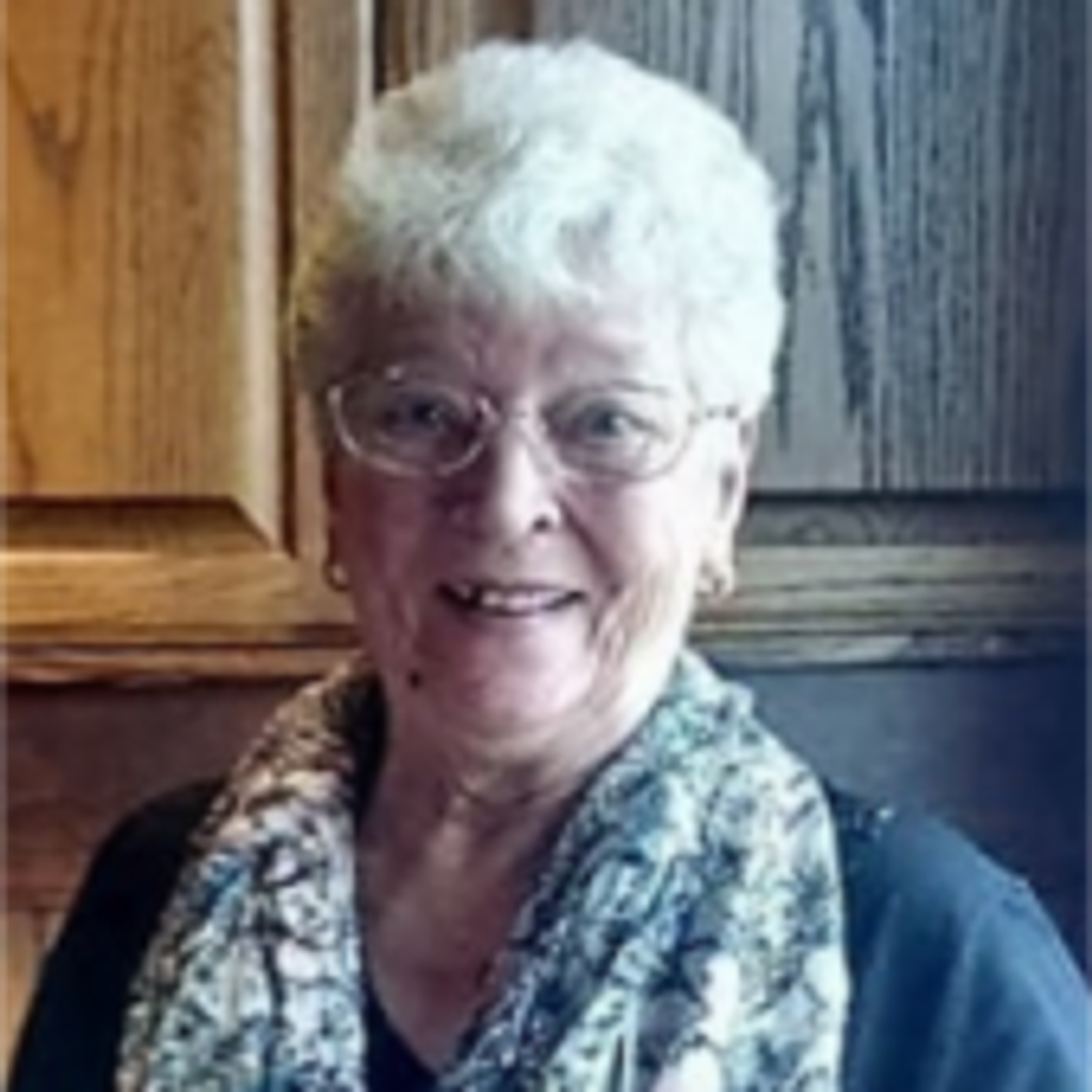 Jeanette E. Rosenlieb