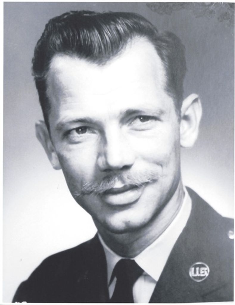 Thomas Wayne Cooke Profile Photo