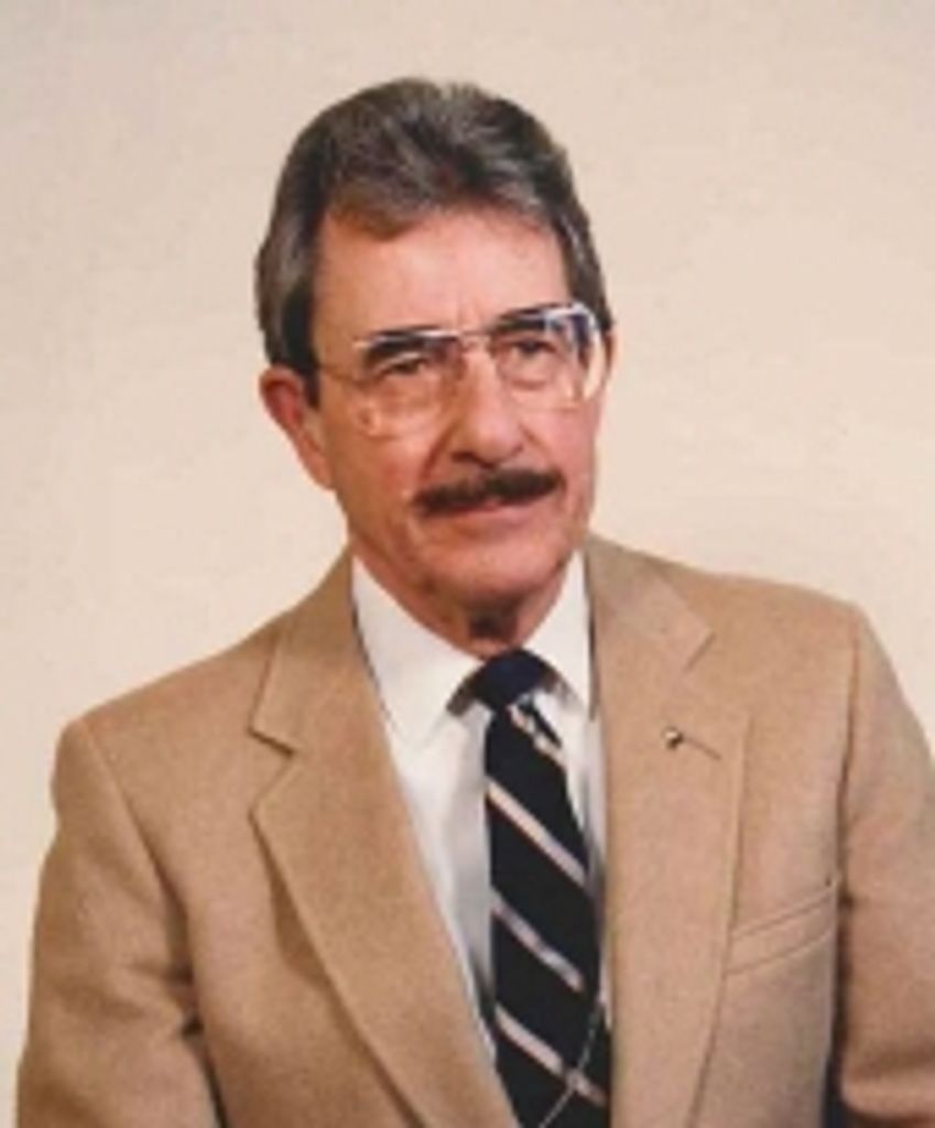 Gerald Tretheway