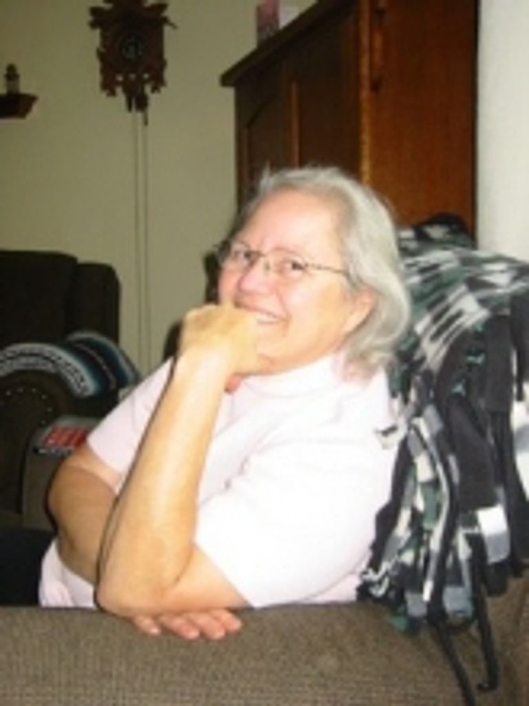 Ann Standifird