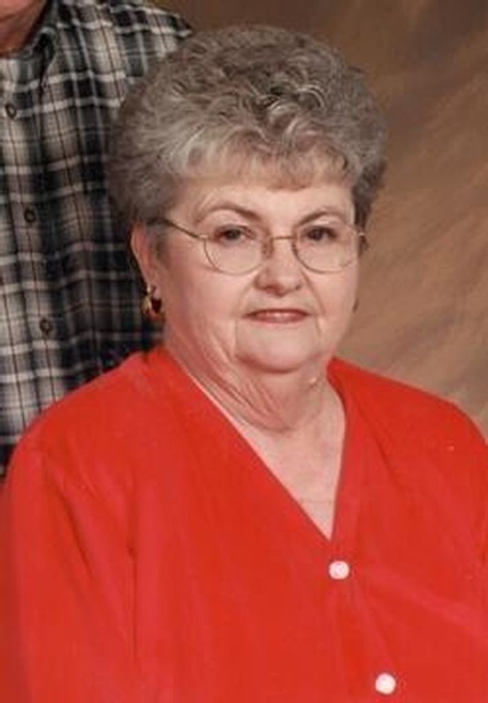Bobbie Jean Couch