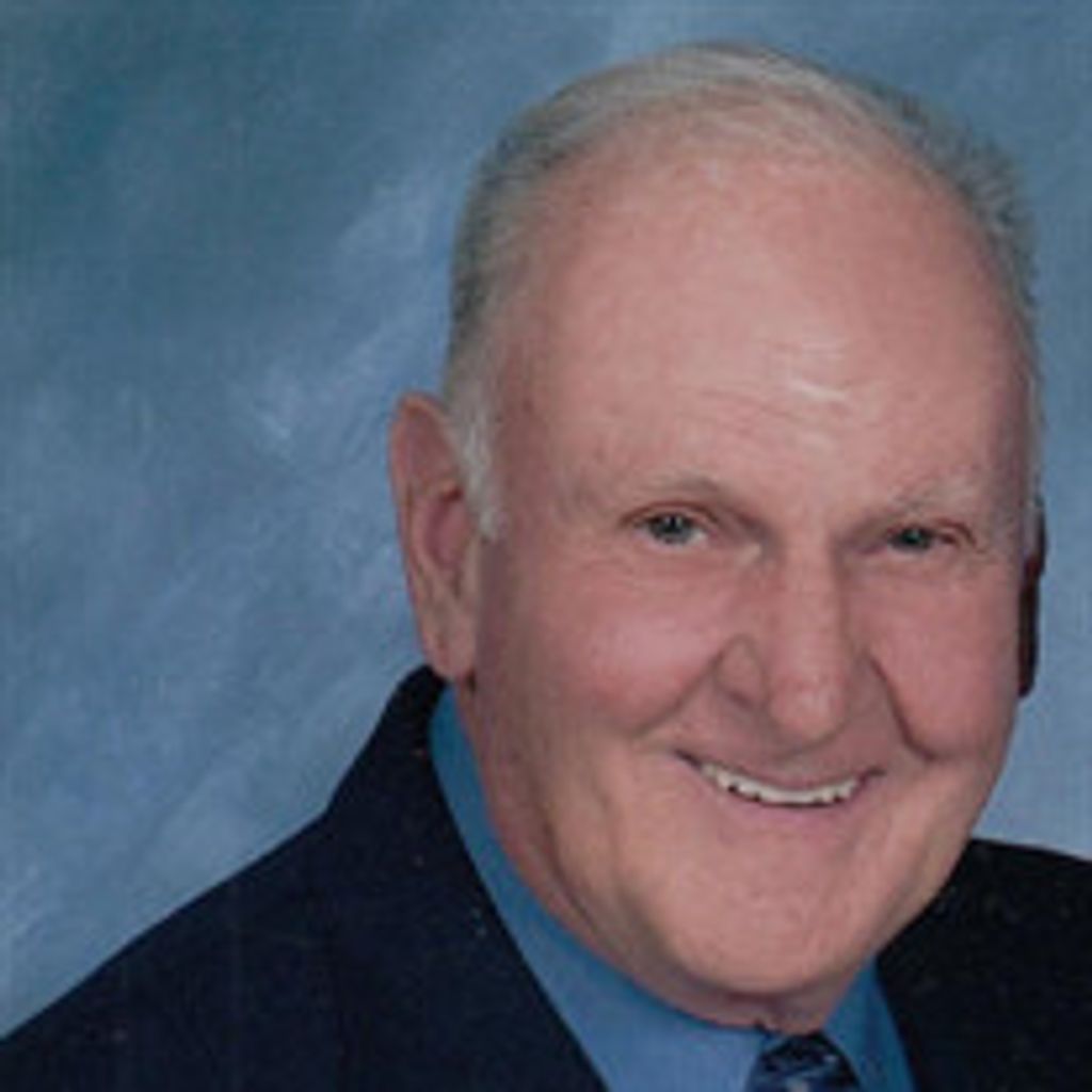 Robert Caryle Fortner