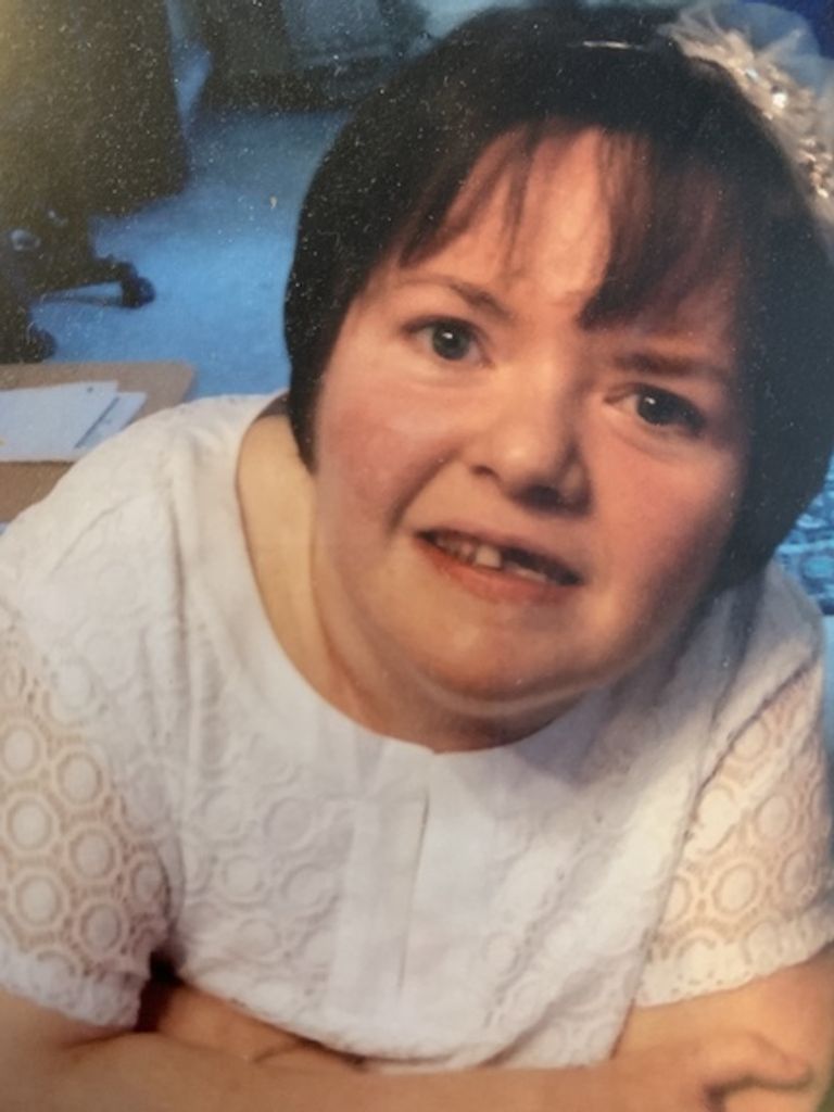 Jennifer Lynn Gilliam