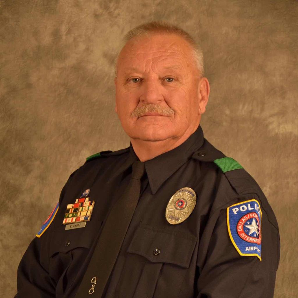 Bruce Gantz Profile Photo