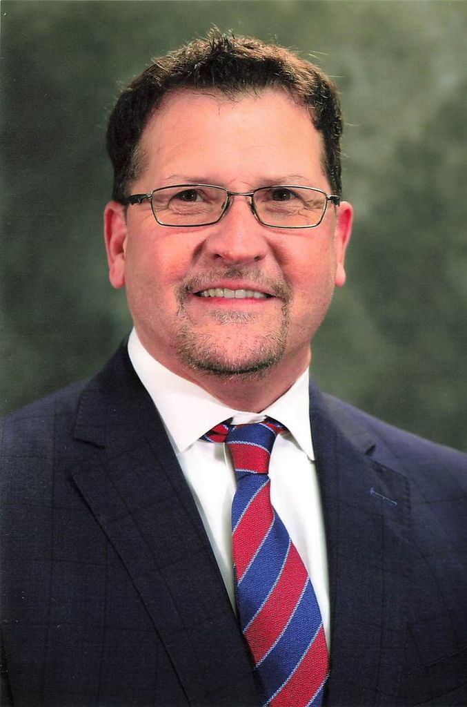 Douglas Michael Ervin Profile Photo