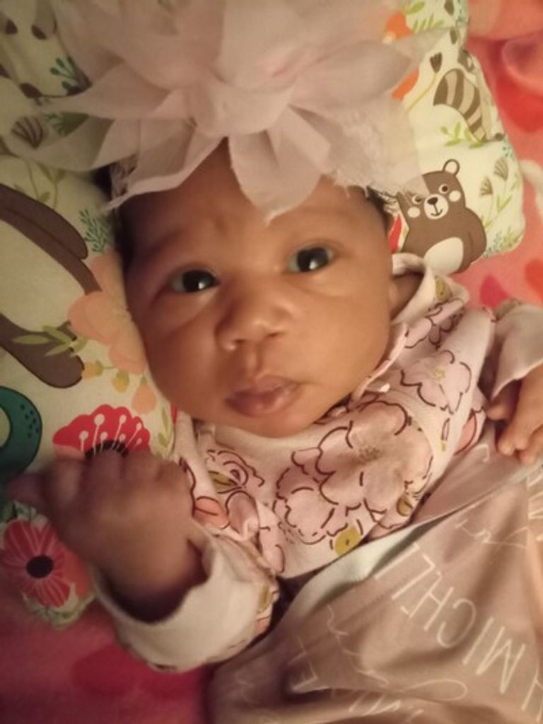 Jerrniyah Miller Profile Photo