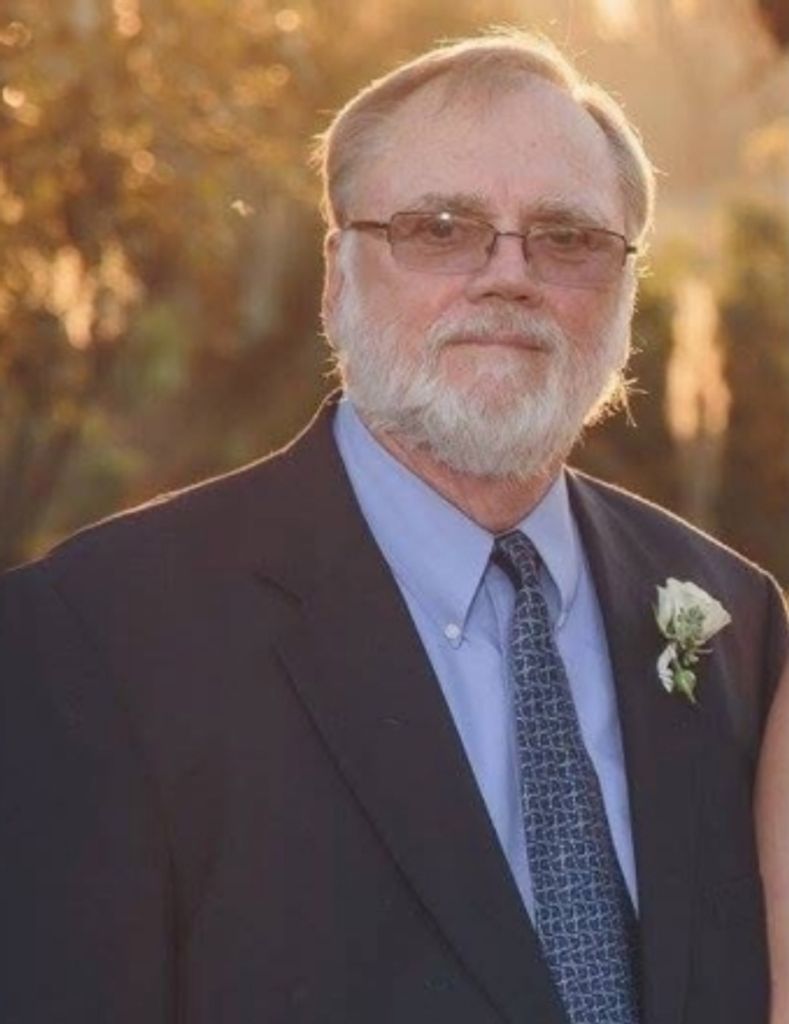 Daniel E. Walker Profile Photo