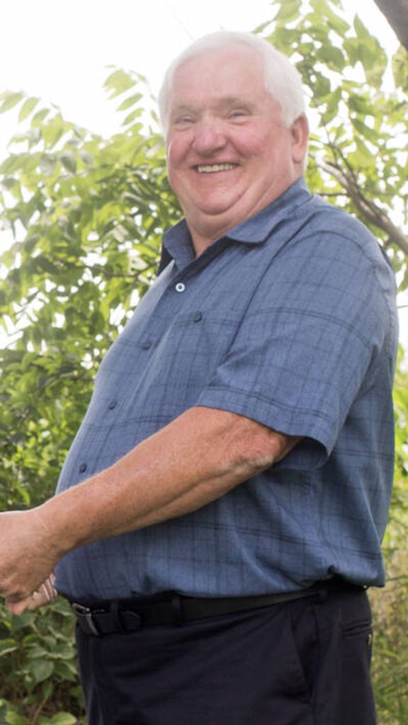 Robert "Bob" James Razim Profile Photo