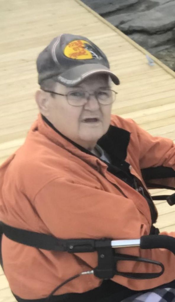 Curtis F. Sanger Jr. Profile Photo