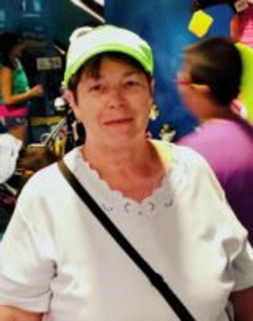 Beverly J. Worthen