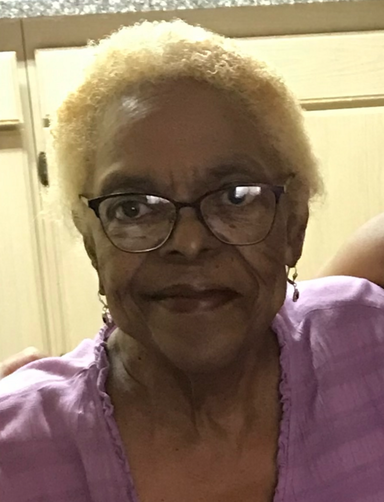 Joyce Alice Simon Profile Photo