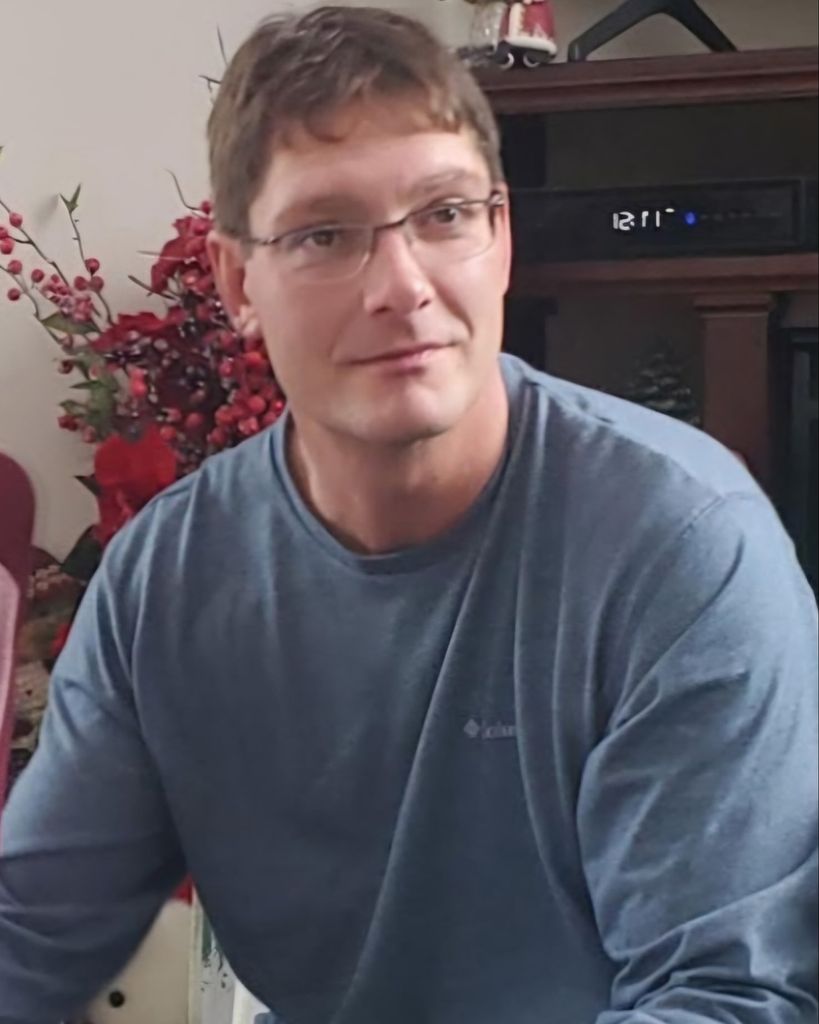 Brian Douglas Crevier Profile Photo
