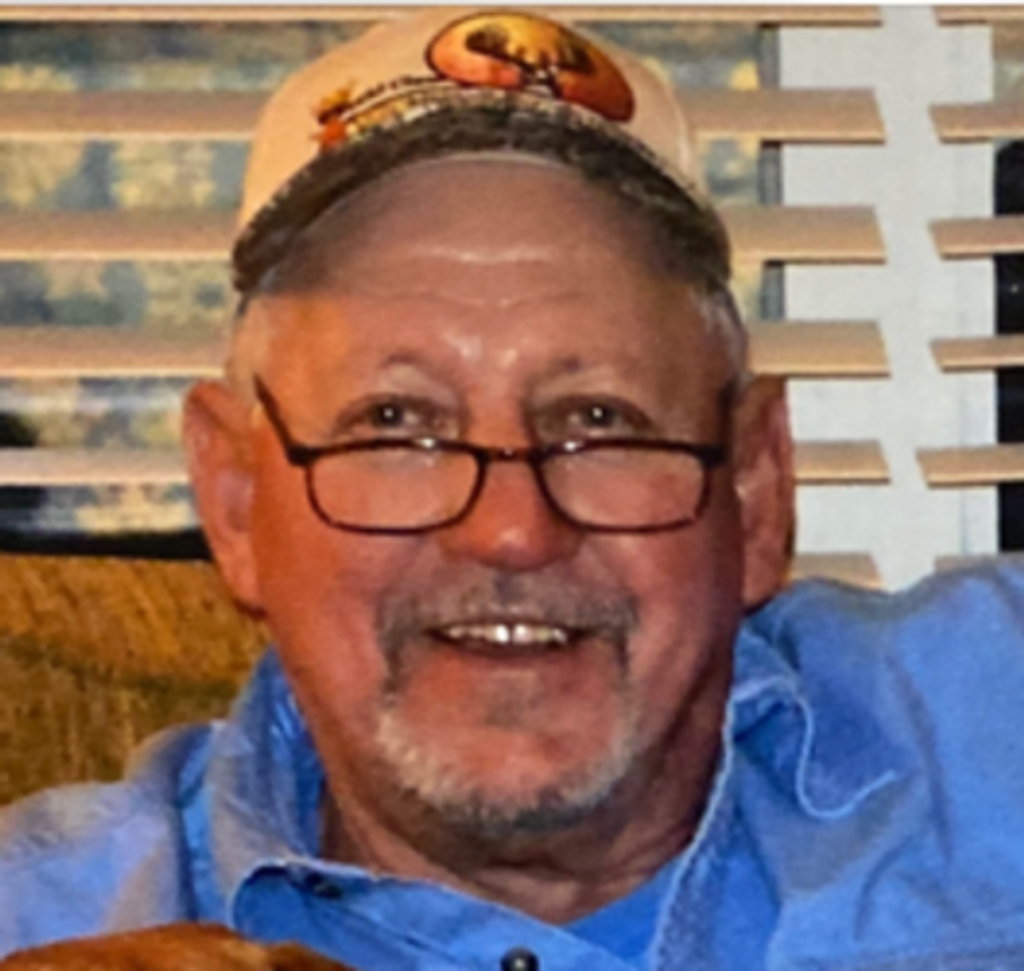 Chris James Huffmeister