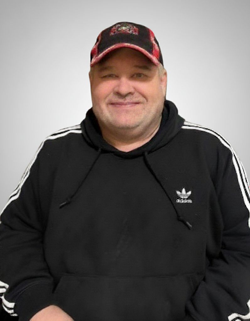 Randall Lee Resinger Profile Photo