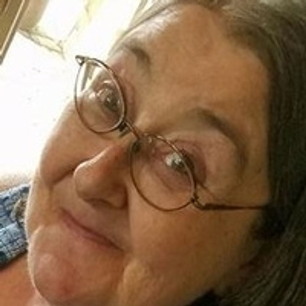 Kimberley  Ann Legeness