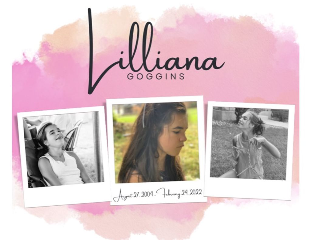 Lilliana Goggins