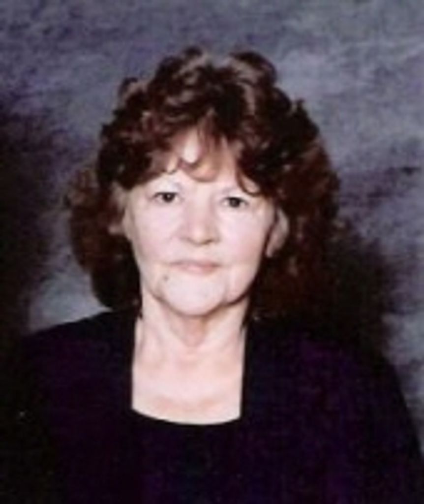 Carole Jeanne (Nee Thomas) Sexton