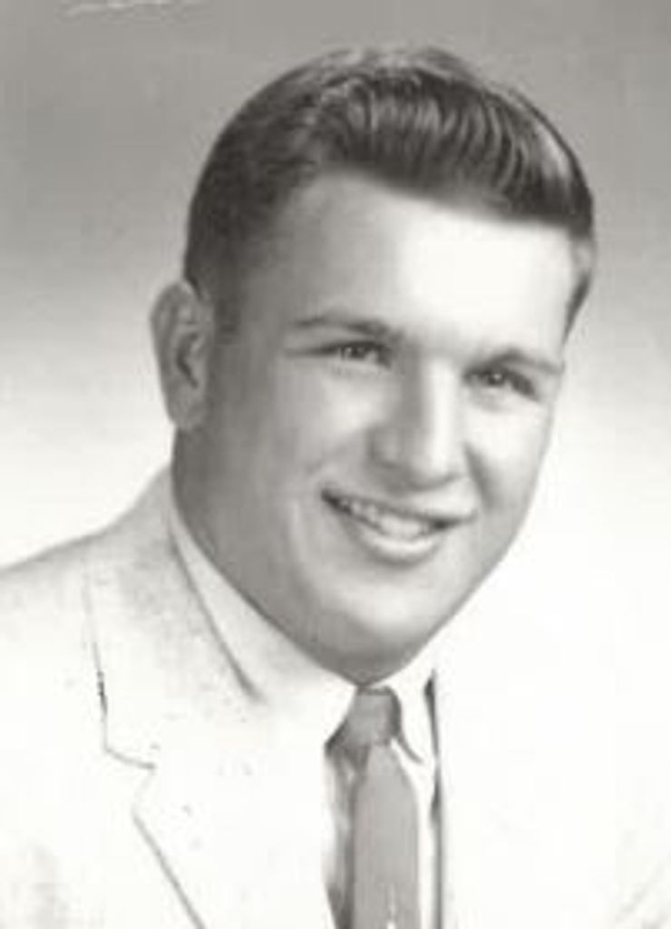 Michael LaSalle