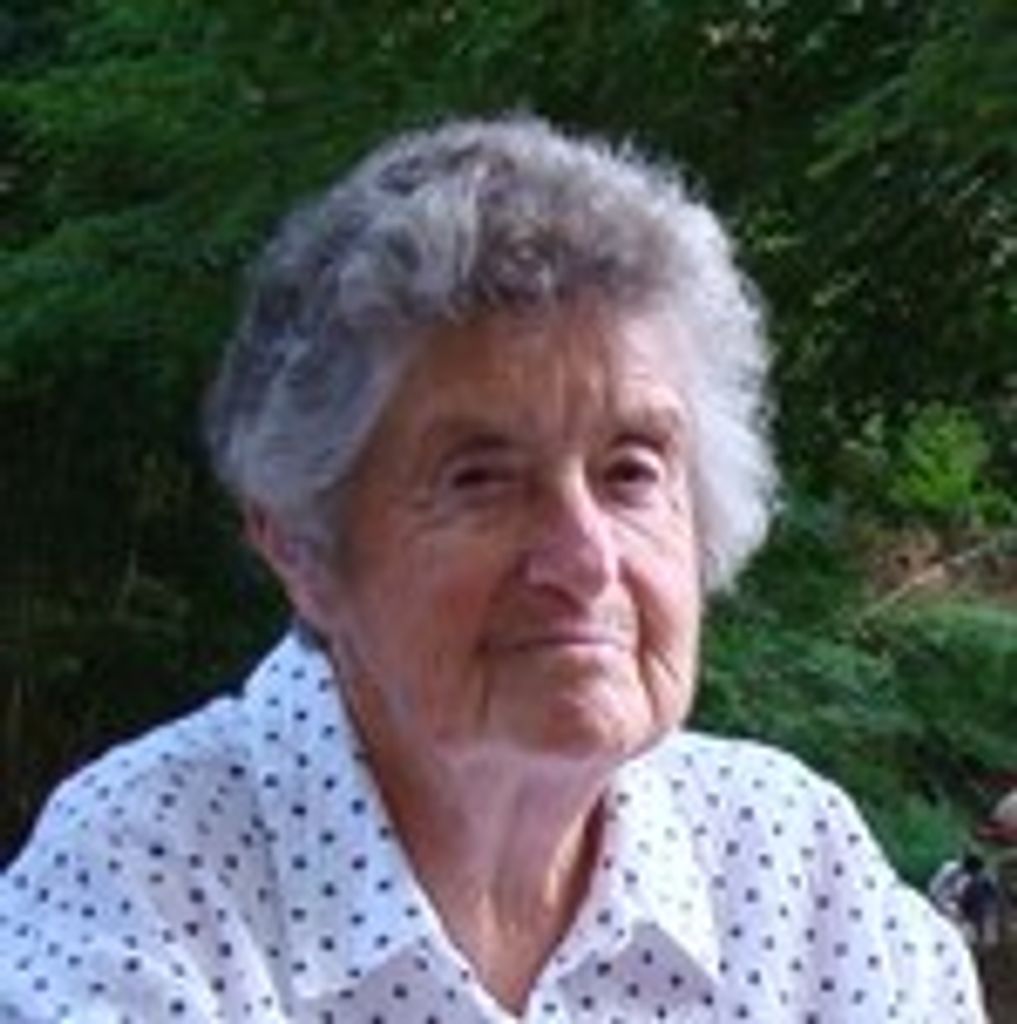 Beverly M. Remaly