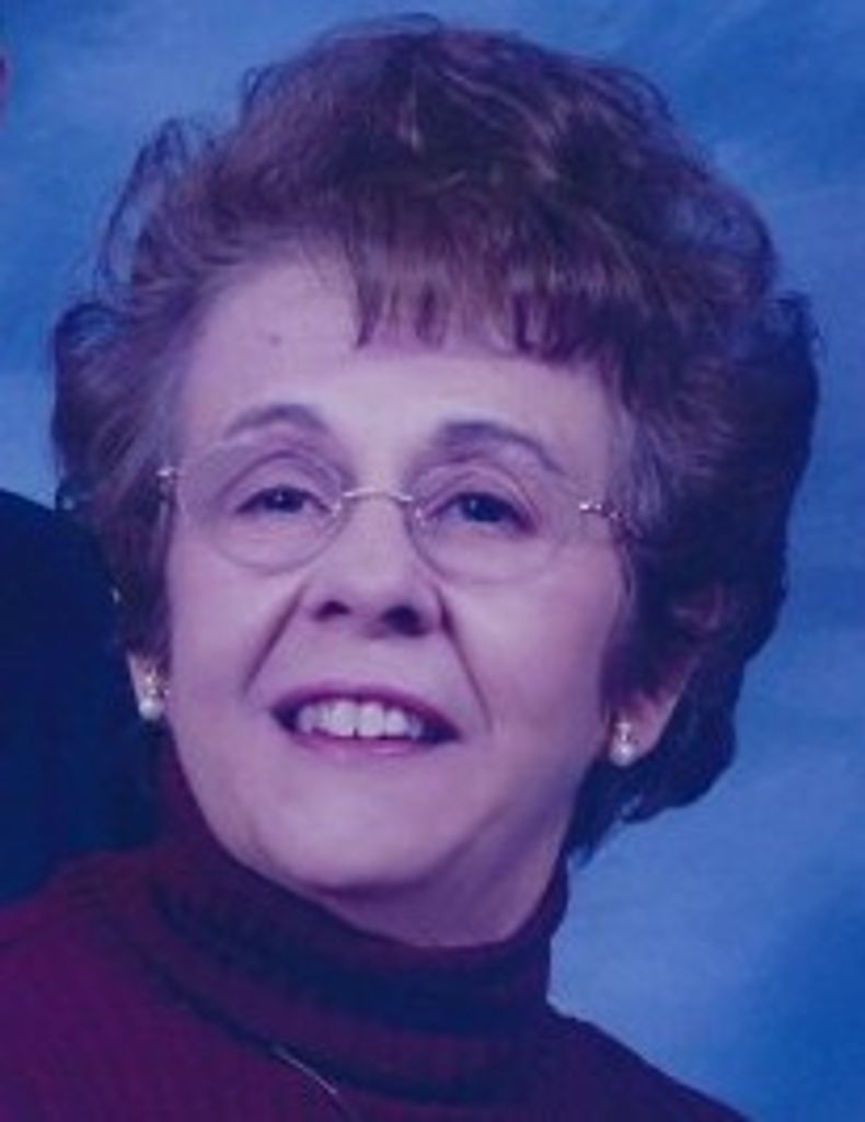 Lorraine Jacobsen