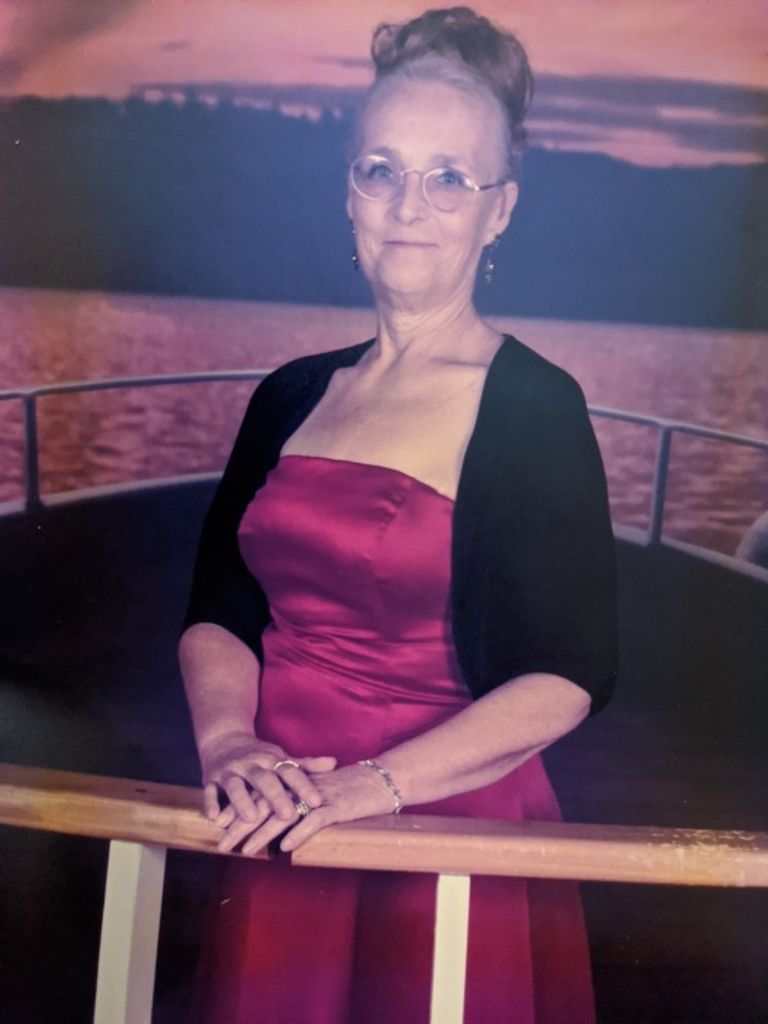 Glenda Faye "Linda" Wyatt
