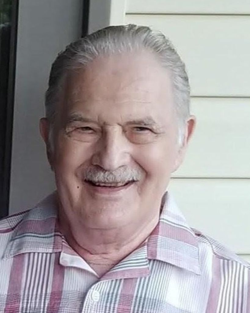 Charles James "Skip" Culleiton Profile Photo