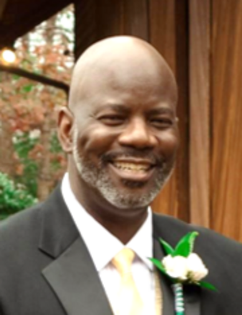 Edward Elijah Brinson Profile Photo