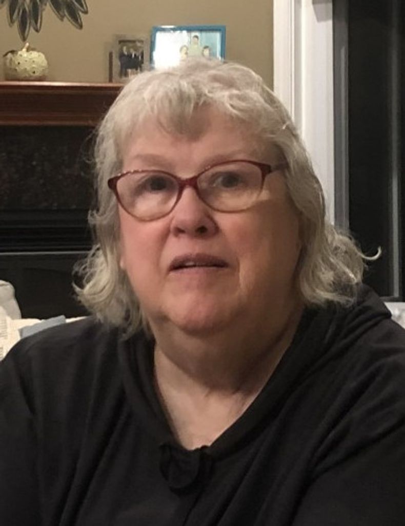 Candy (Kenny)  Greiner