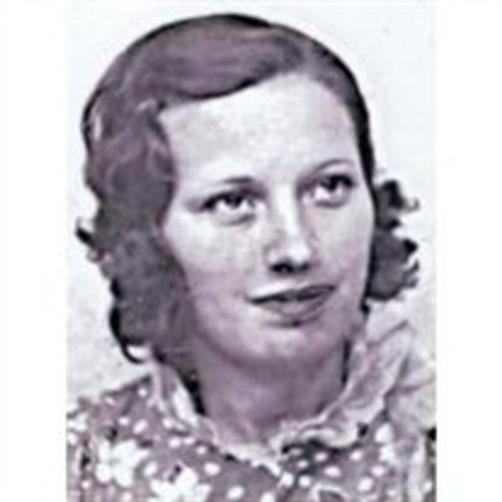 Myrtle L. Allen Johnson