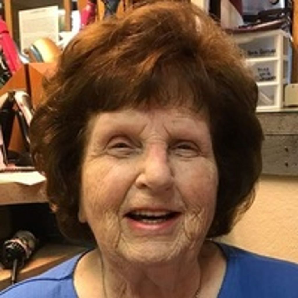 Betty Lou Colteryahn