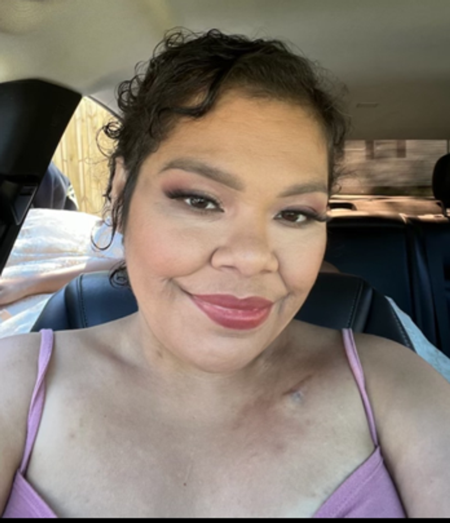 Amanda Louise Hernandez Profile Photo