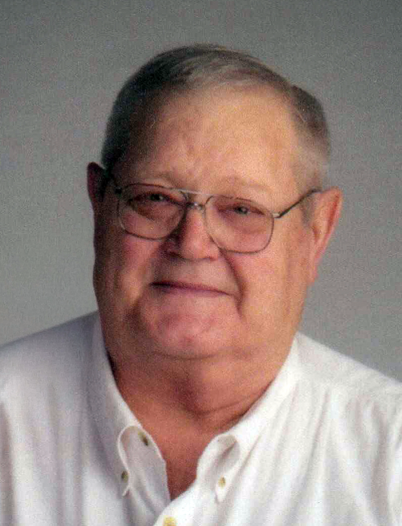 Jon "Randy" Randall Keller