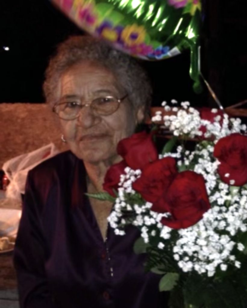 Paulita F. Perez