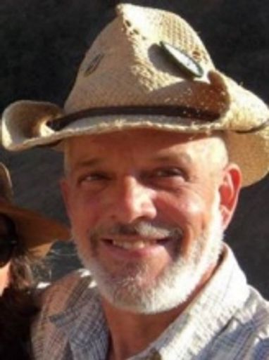 James Wheelock Profile Photo