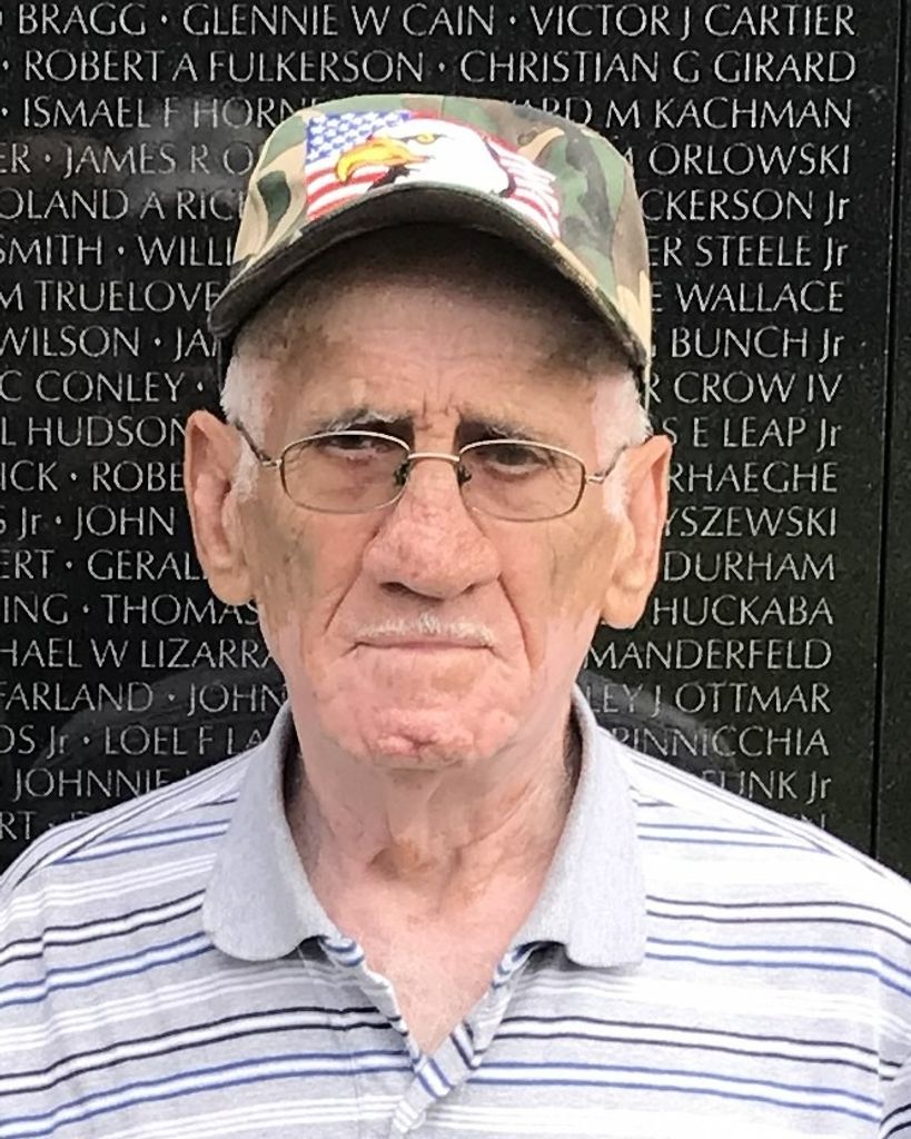 Hazle Matthew Denton Profile Photo