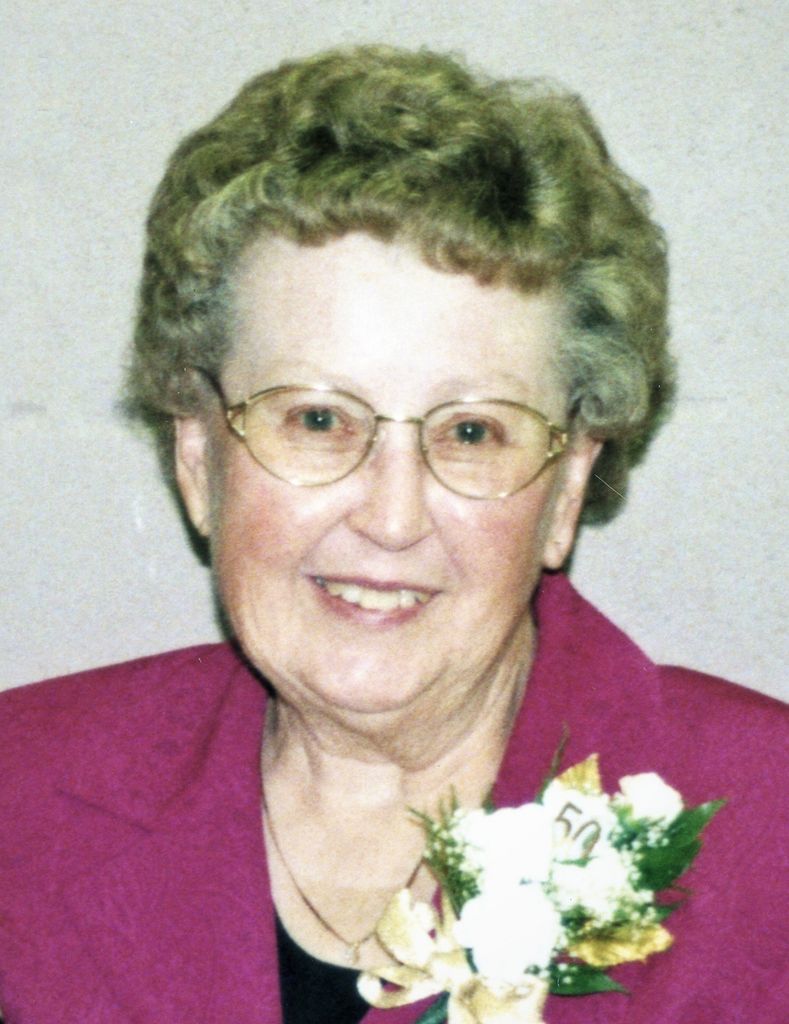 Virginia Lora Deo Profile Photo