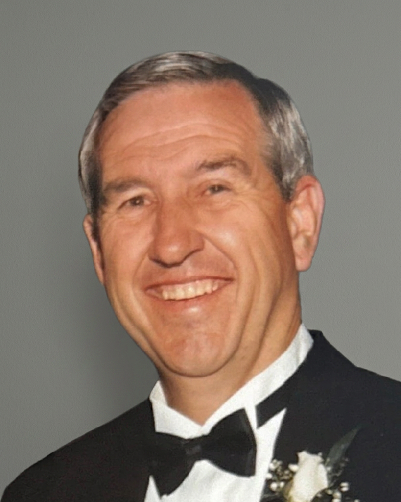 Robert "Bob" VanCleave Kerr Profile Photo
