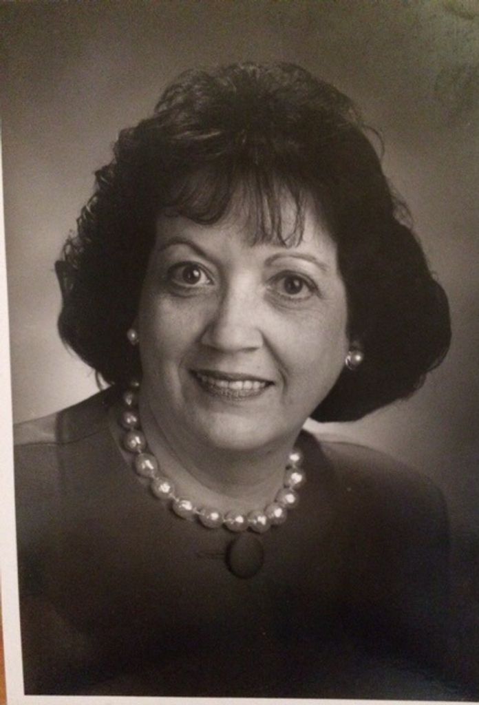 Lorena Ann (Novotny)  Jones