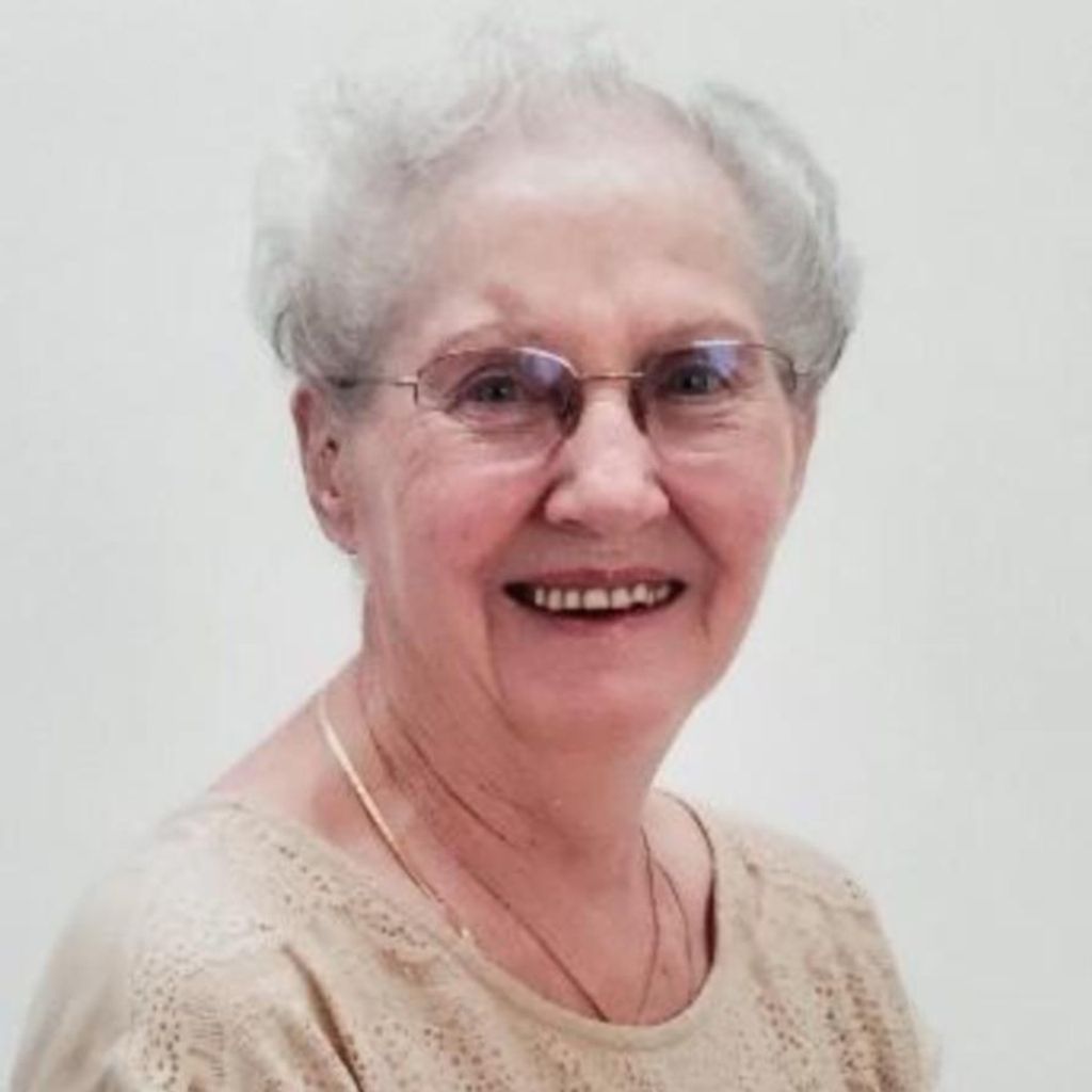 Nancy M. Perreault