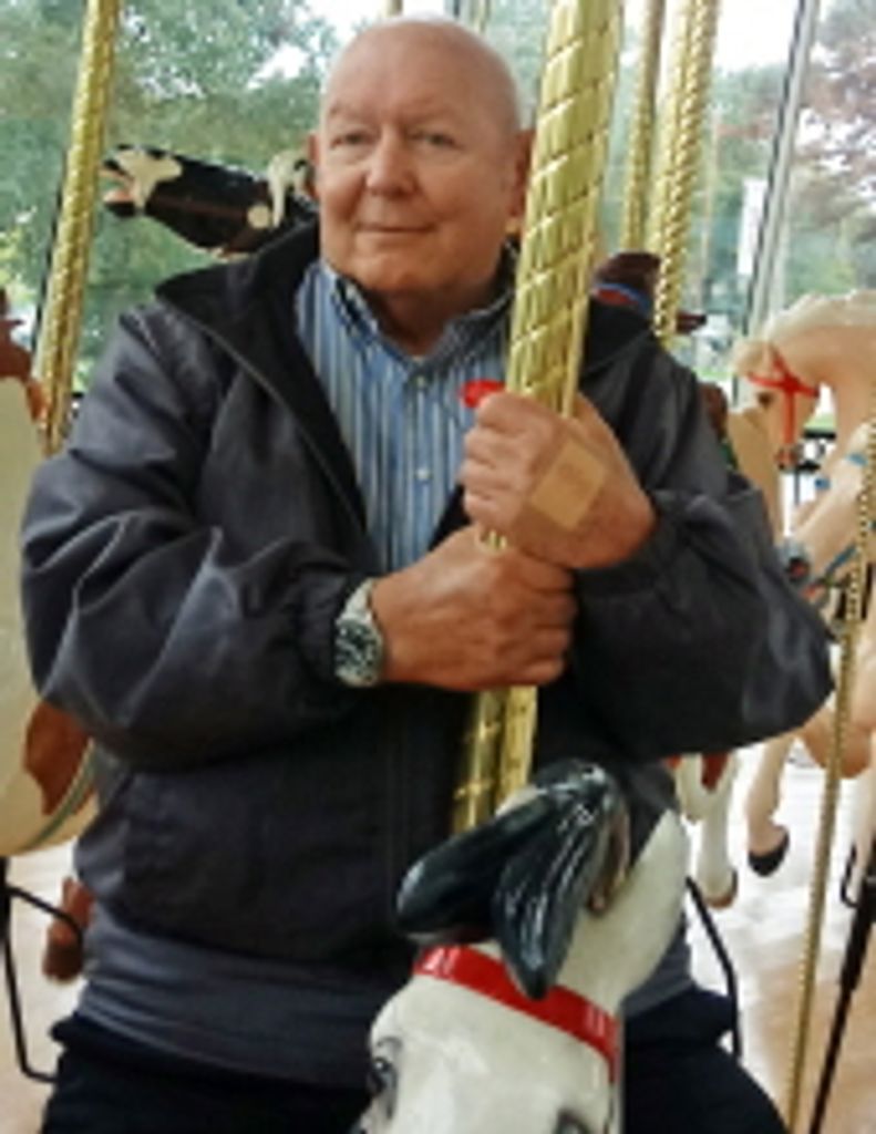 Dominic Bonvegna