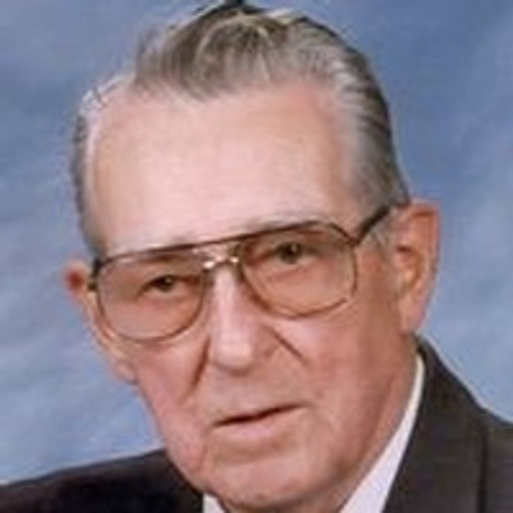 Vernon Trangsrud
