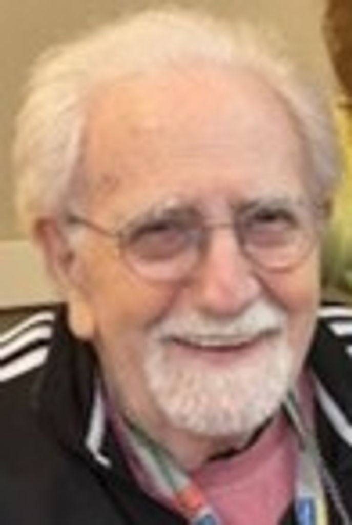 Lawrence (Larry) Francis Martino