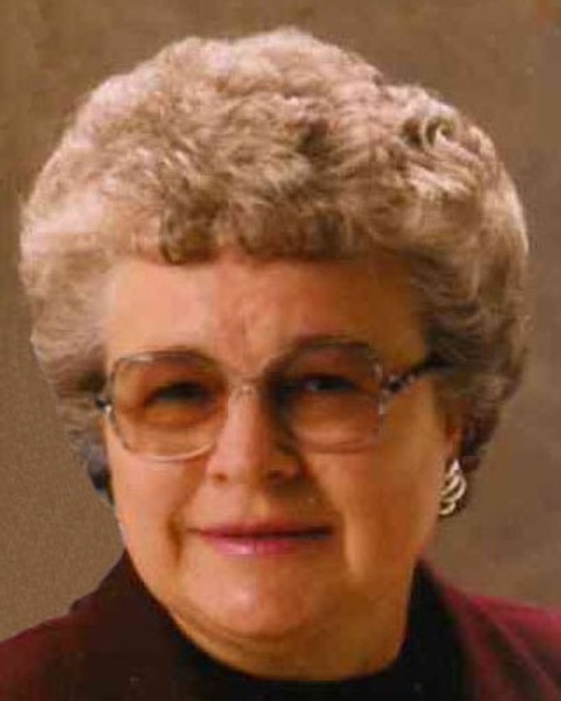 Wanda M. Hatch