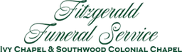 Fitzgerald Funeral Service