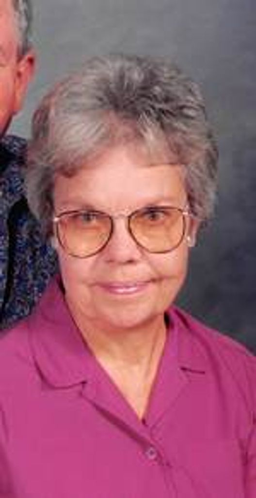 Mary Heideman