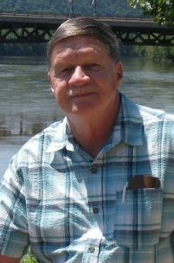 John Edwin Lohmeyer Profile Photo